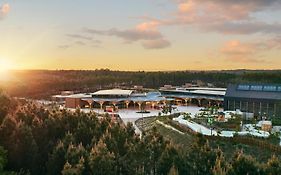 Center Parcs Les Landes De Gascogne